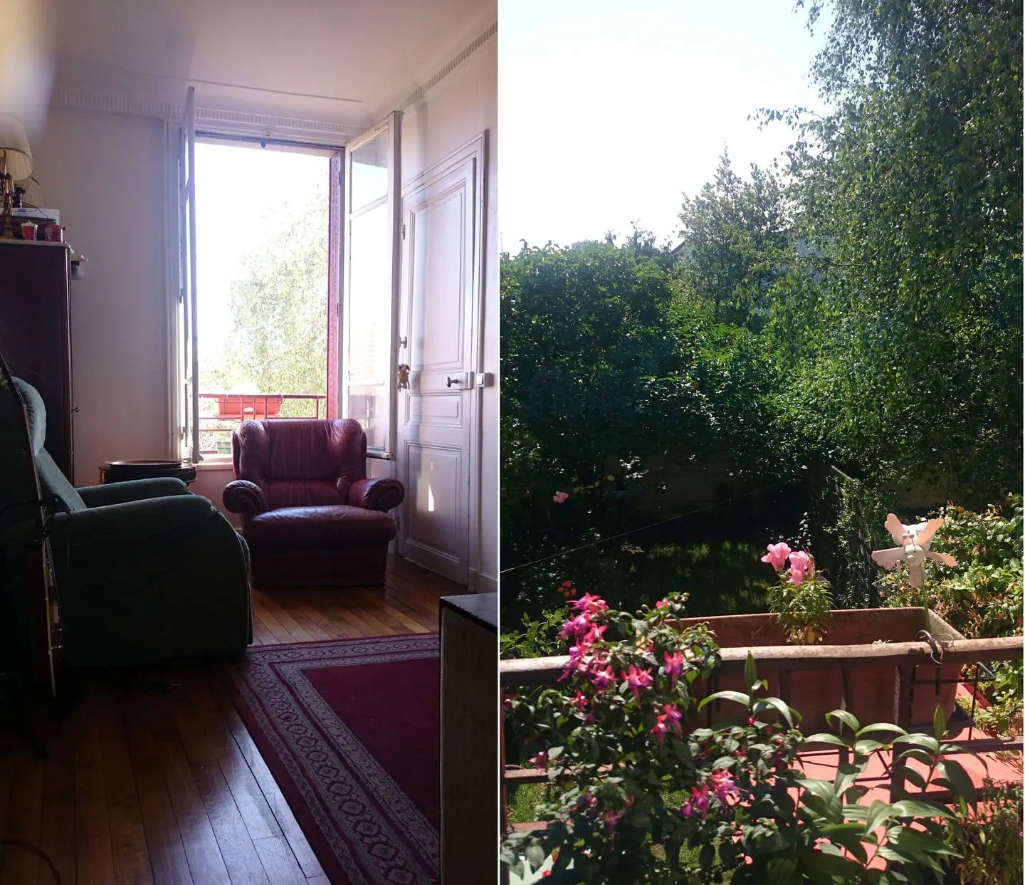 Maison à vendre, 100m², Clamart