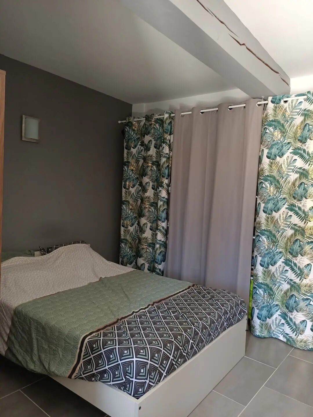 Appartement à louer, 53m², Orange