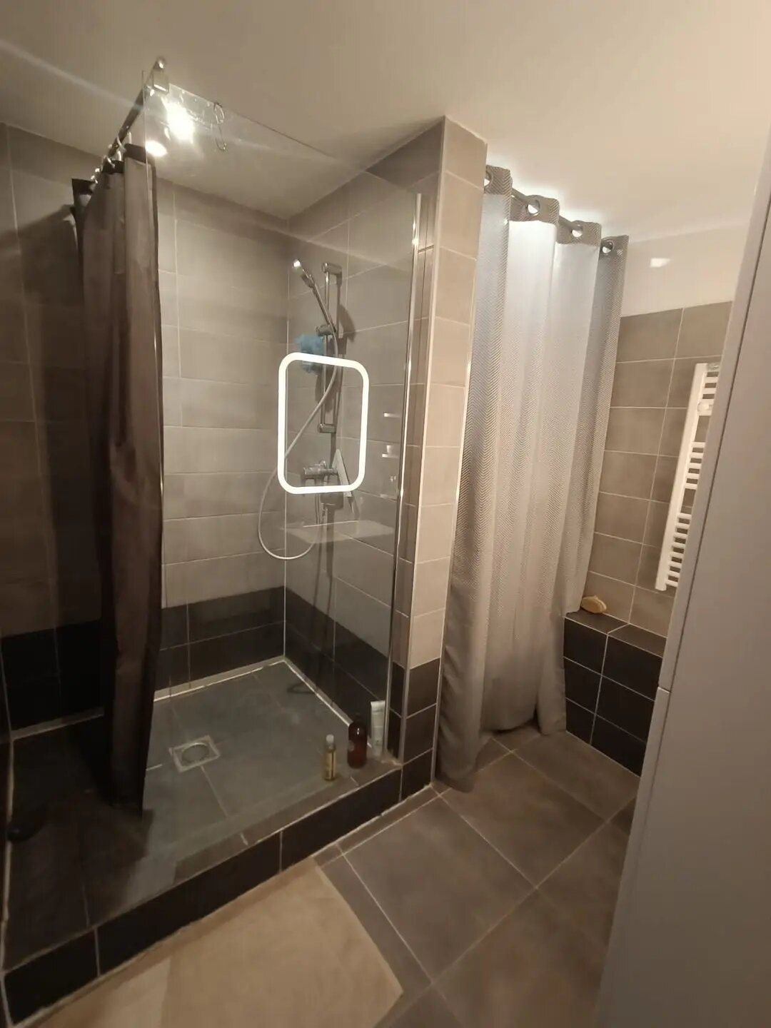 Appartement à louer, 53m², Orange