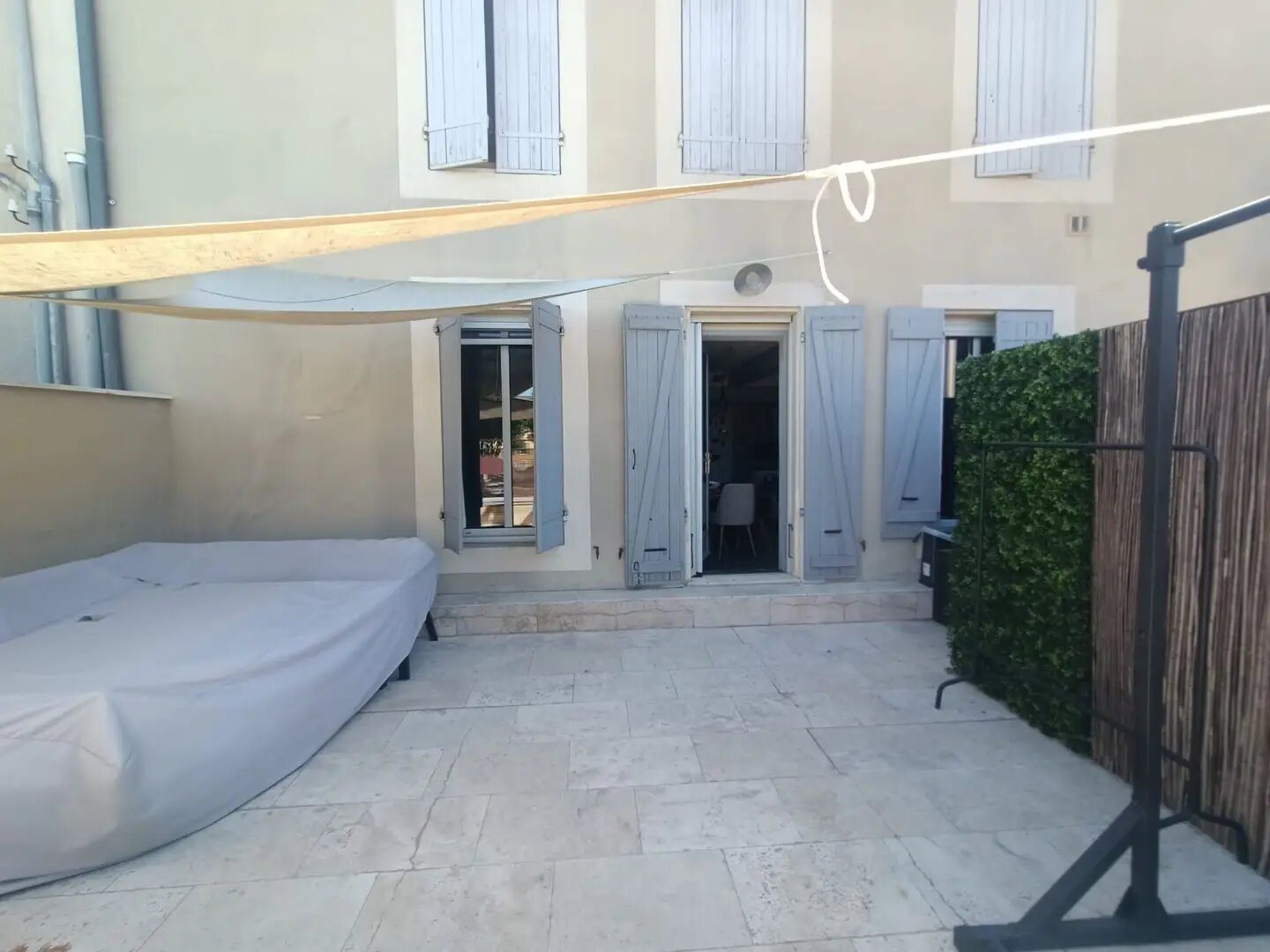 Appartement à louer, 53m², Orange