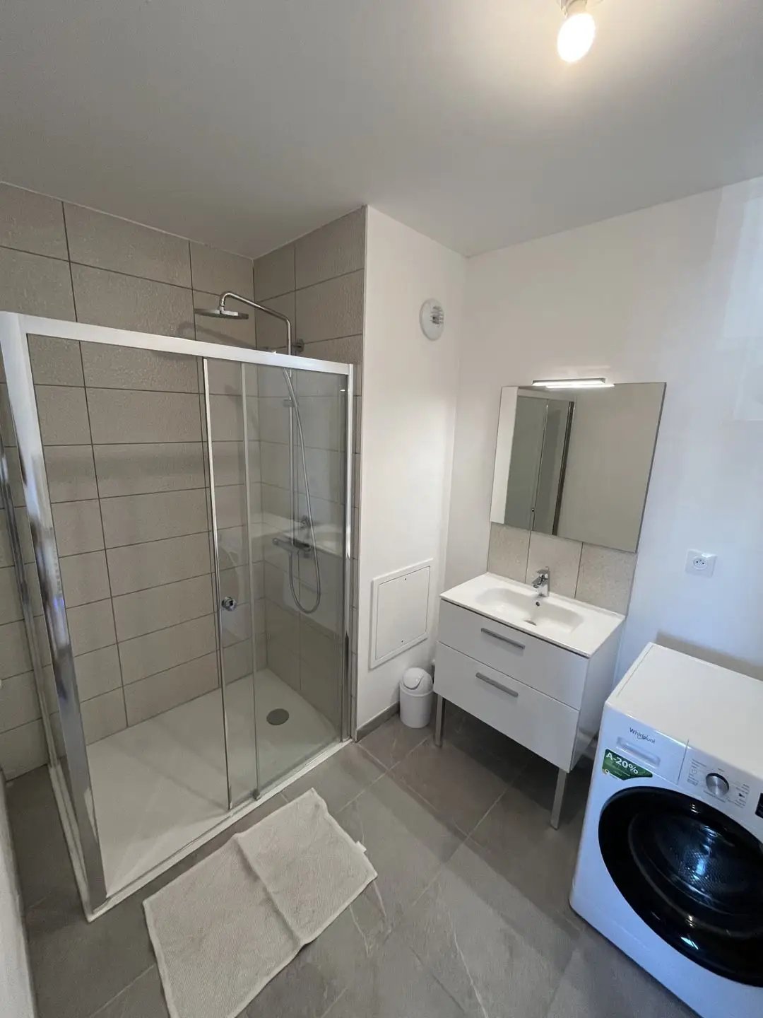 Appartement à louer, 52m², Dunkerque