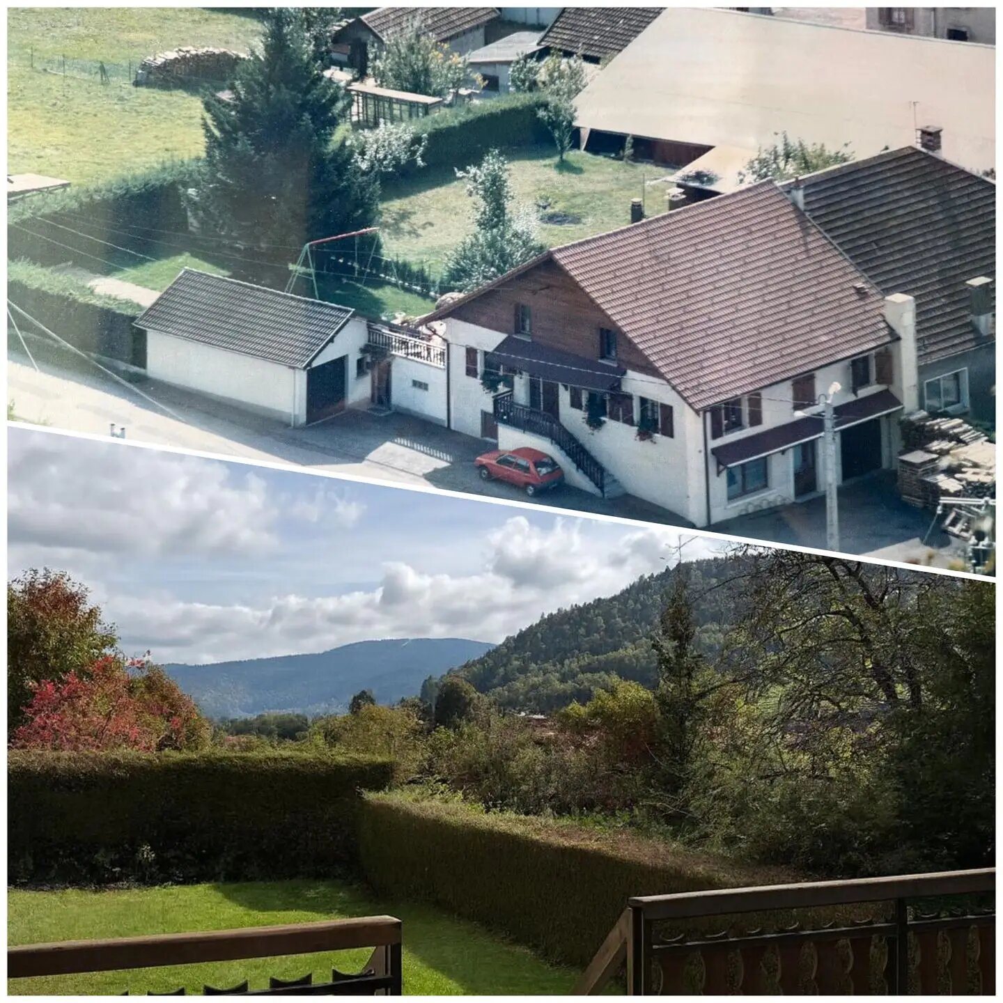 Maison à vendre, 118m², Fresse-sur-Moselle