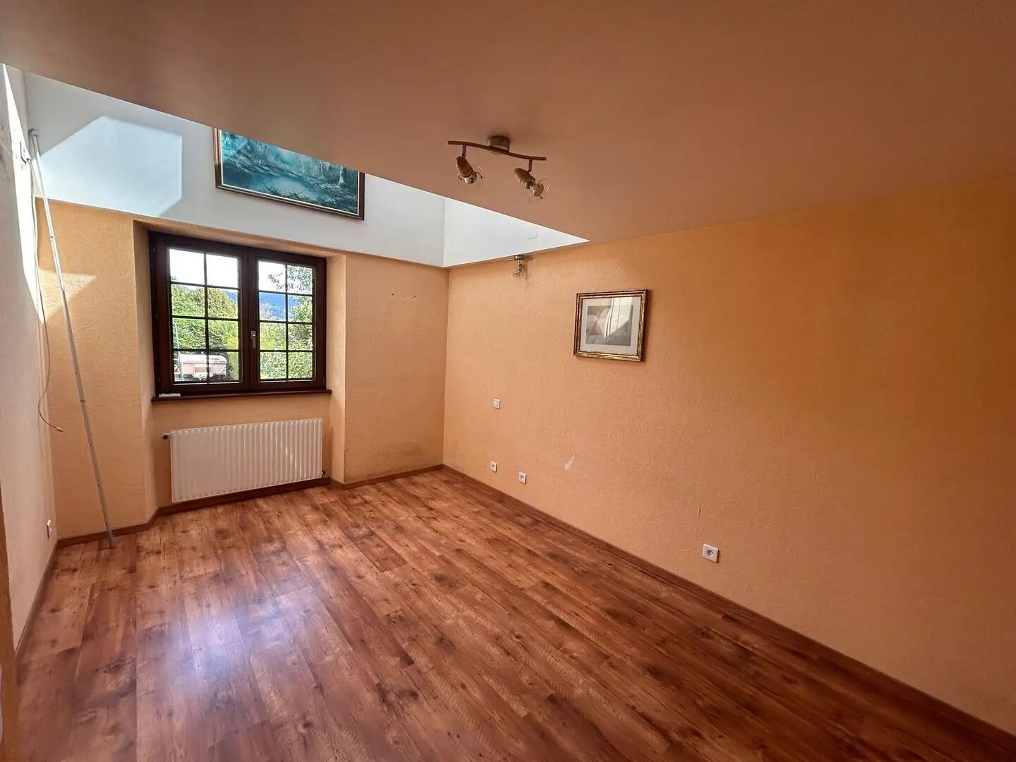 Maison à vendre, 118m², Fresse-sur-Moselle