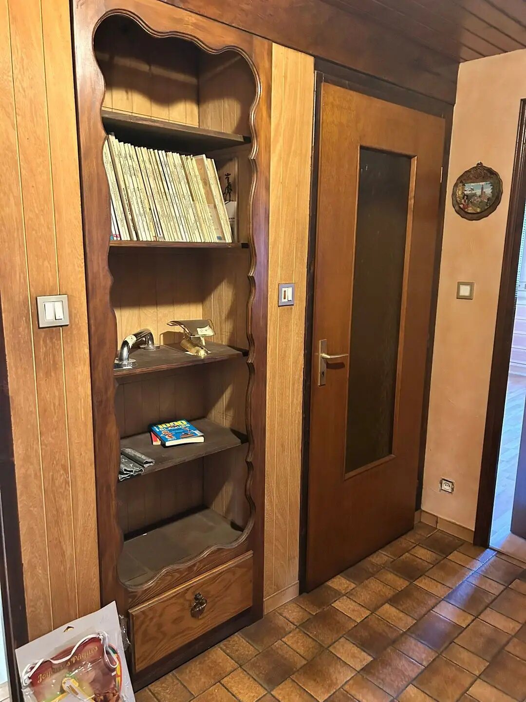 Maison à vendre, 118m², Fresse-sur-Moselle