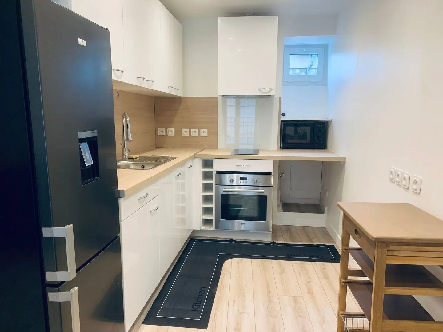 Appartement à louer, 34m², Etampes