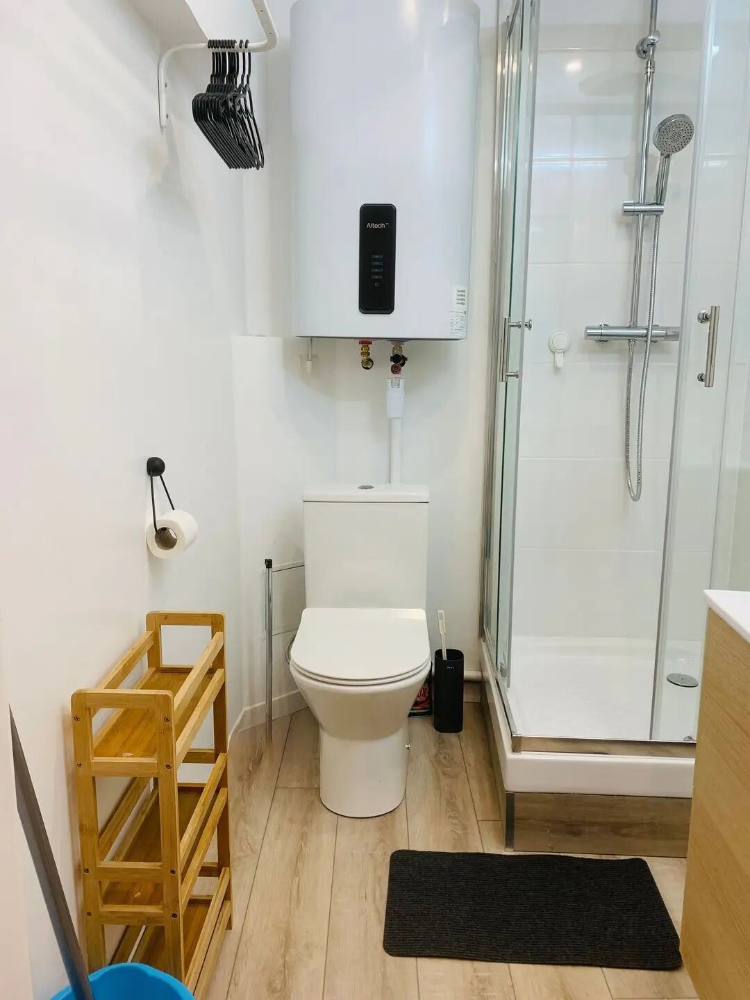 Appartement à louer, 34m², Etampes