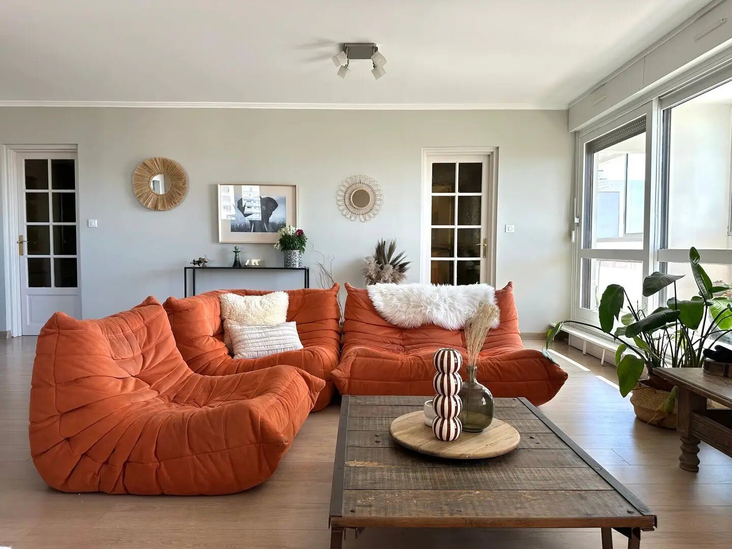 Appartement à vendre, 114m², Rillieux-la-Pape
