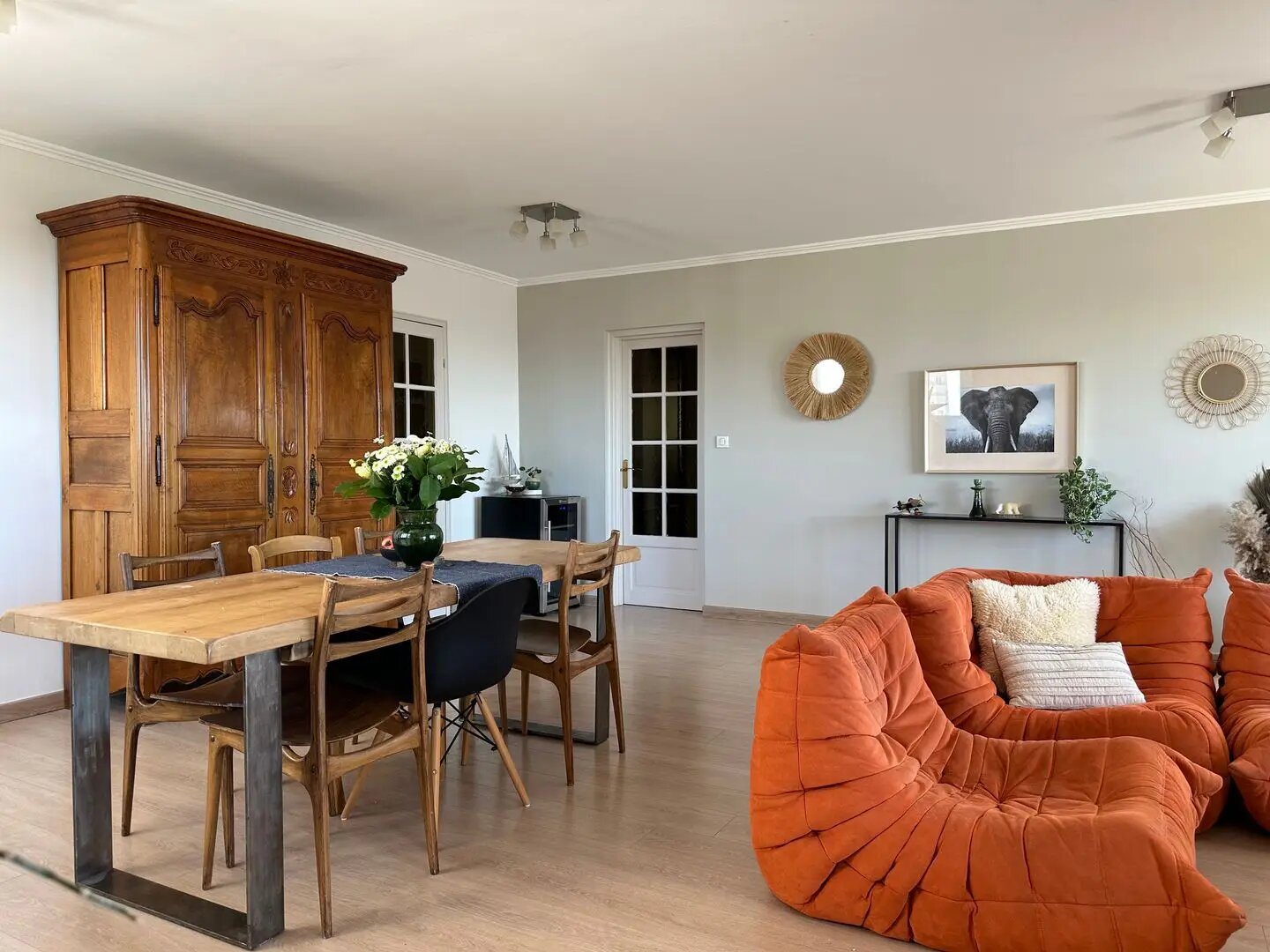 Appartement à vendre, 114m², Rillieux-la-Pape