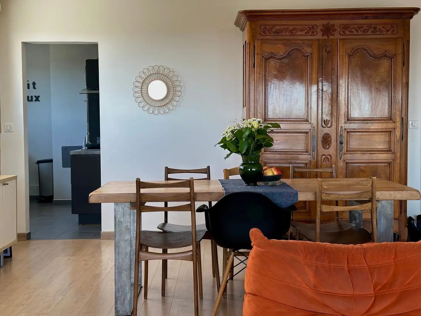Appartement à vendre, 114m², Rillieux-la-Pape