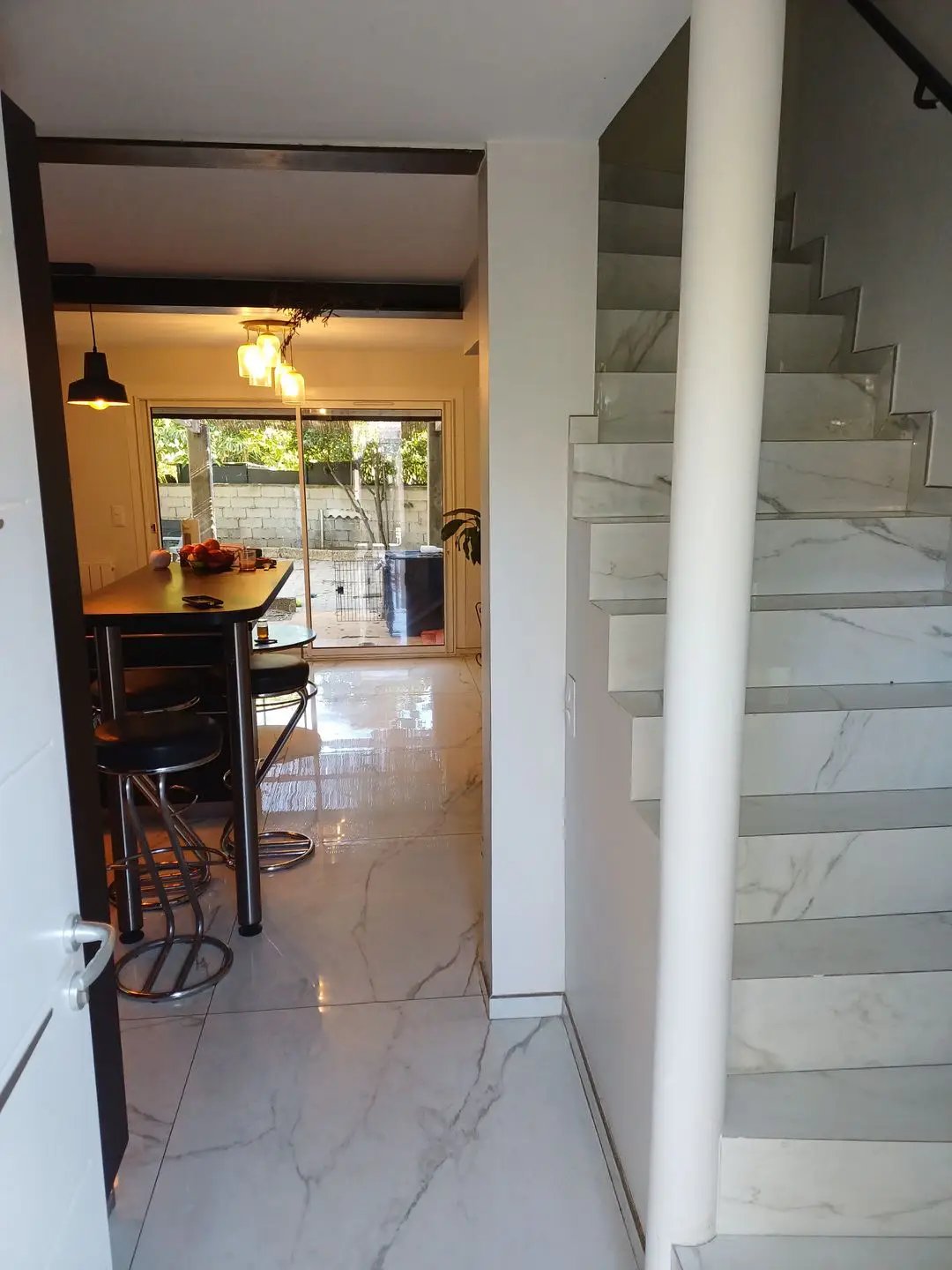 Maison à vendre, 55m², Marseille 10ème