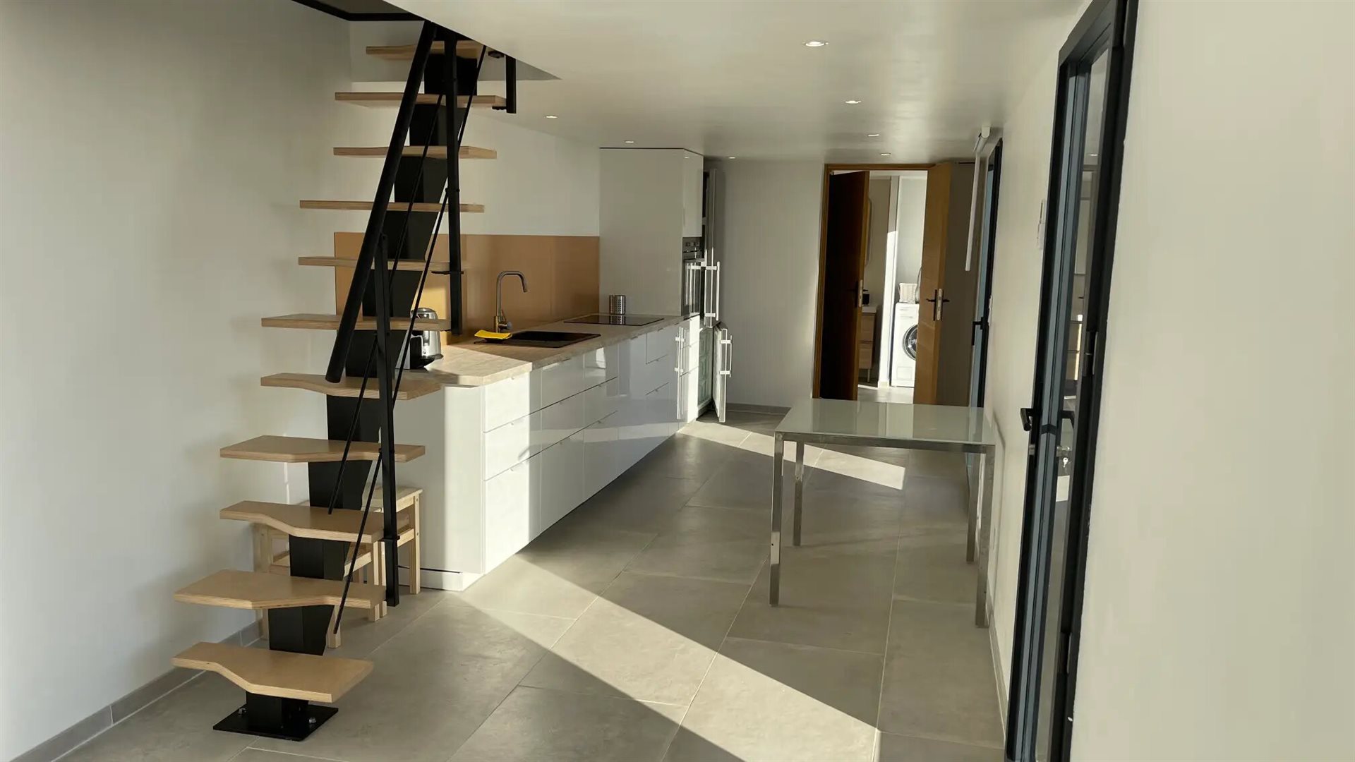 Maison à louer, 100m², Saint-Cyr-au-Mont-d'Or