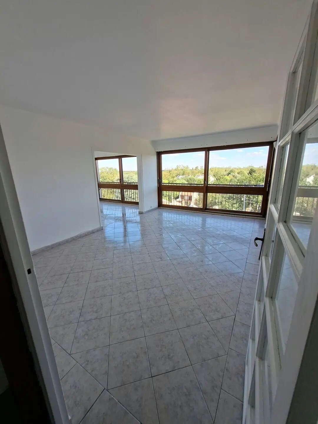 Appartement à louer, 91m², Ris-Orangis