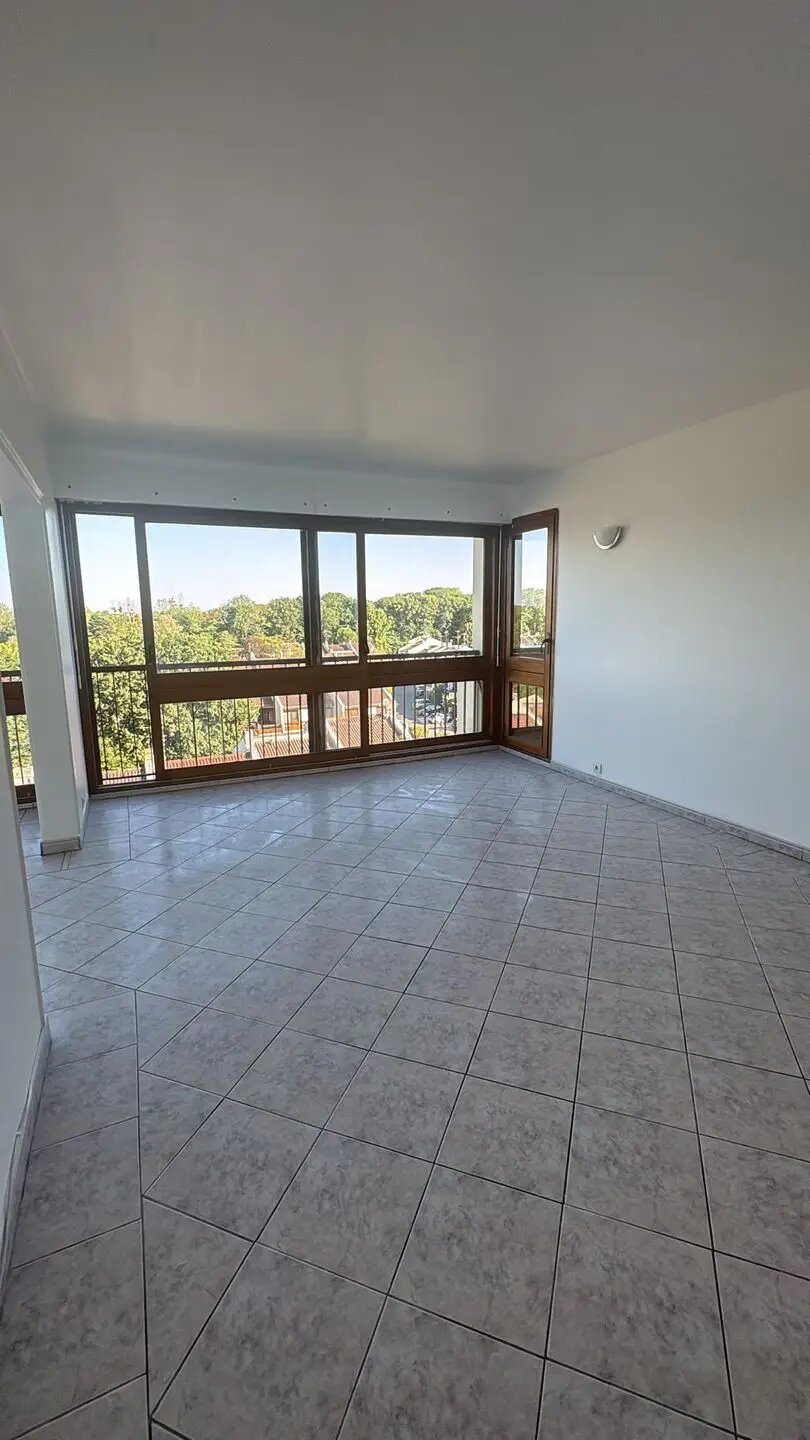 Appartement à louer, 91m², Ris-Orangis
