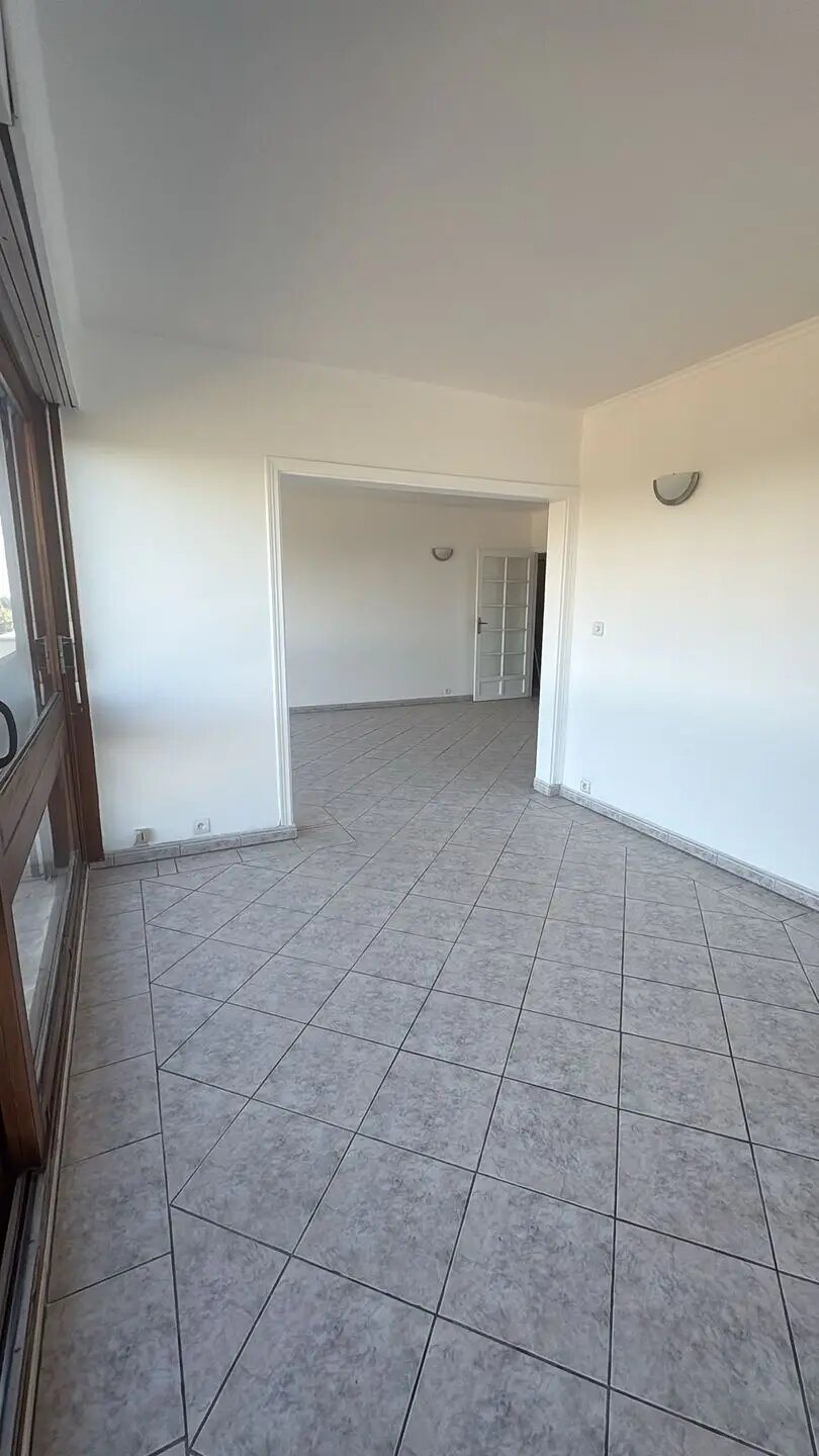 Appartement à louer, 91m², Ris-Orangis