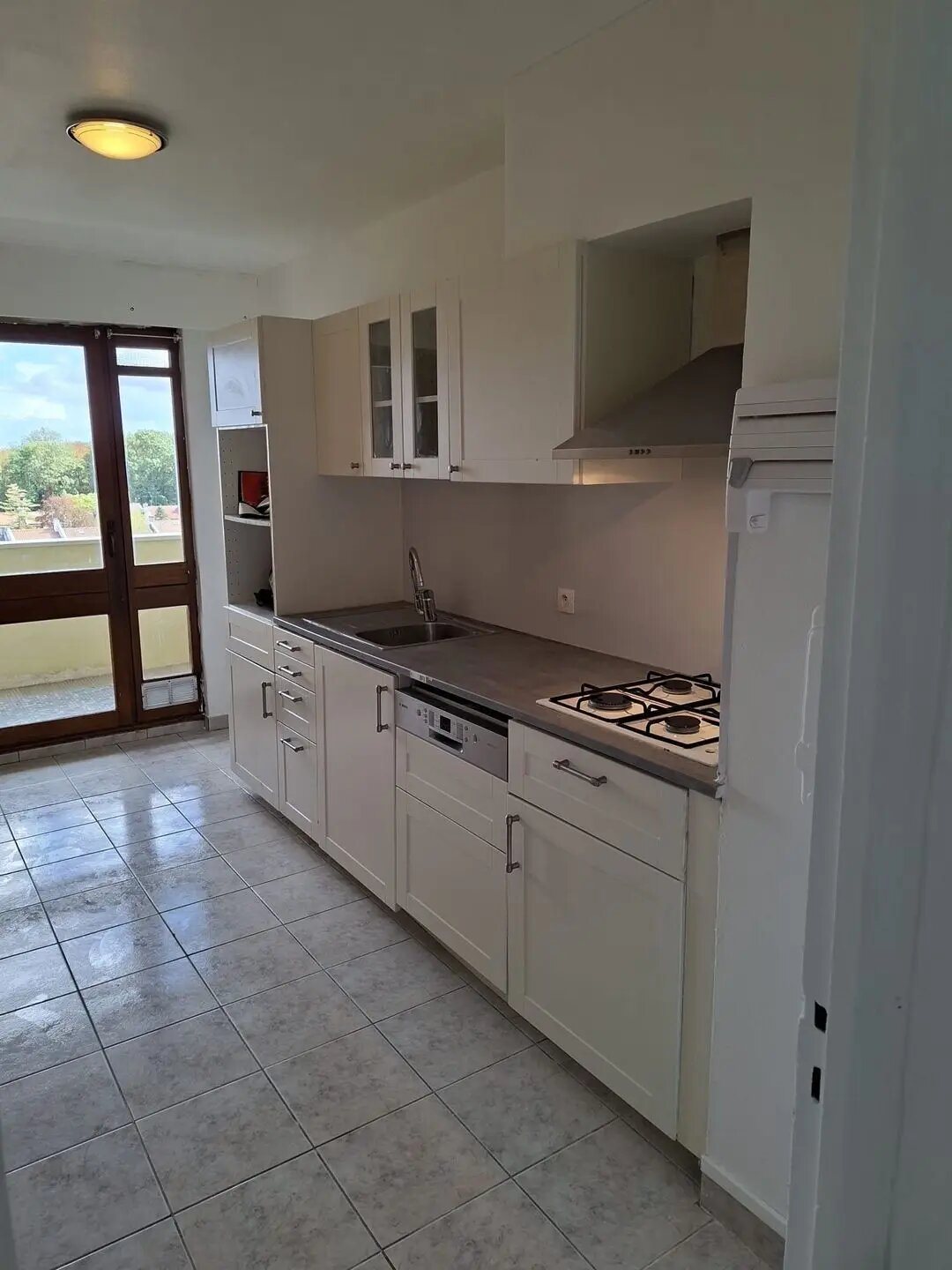 Appartement à louer, 91m², Ris-Orangis
