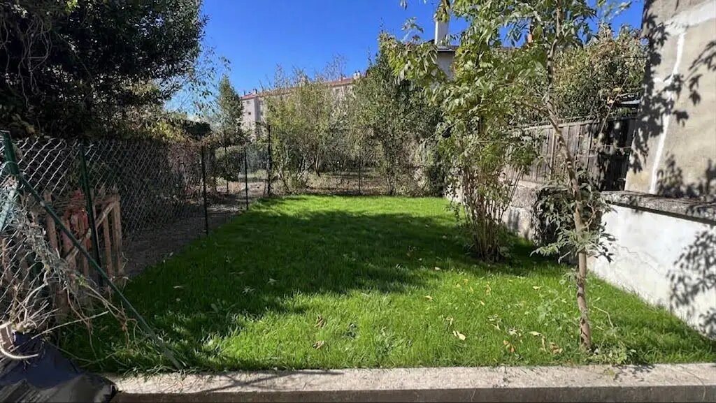 Appartement à louer, 20m², Villeurbanne