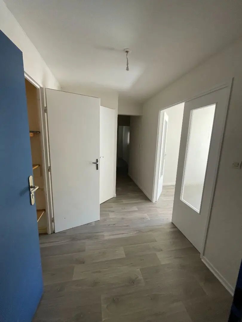 Appartement à louer, 73m², Saint-Rambert-en-Bugey