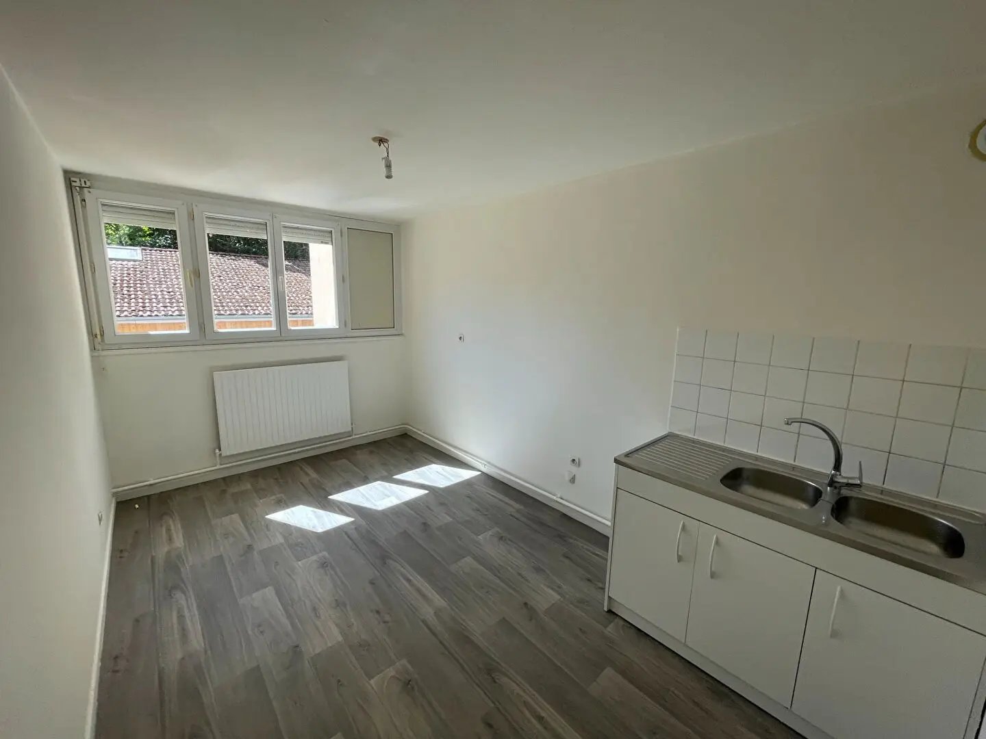 Appartement à louer, 73m², Saint-Rambert-en-Bugey