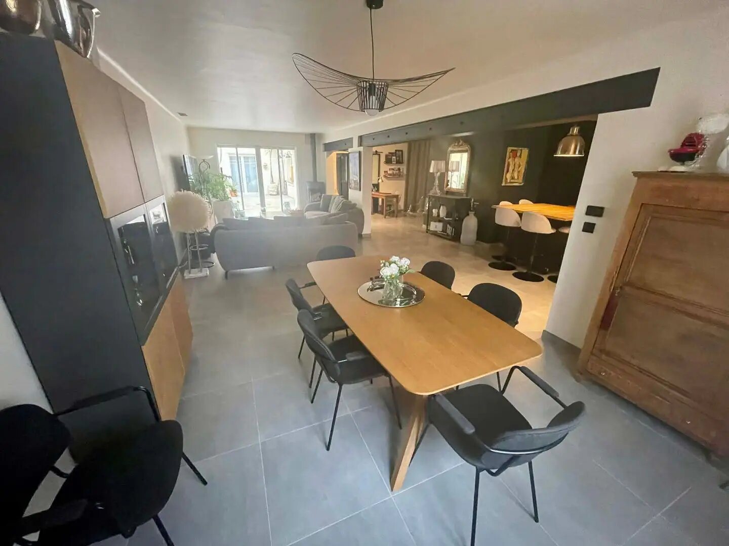 Maison à vendre, 135m², Marsillargues