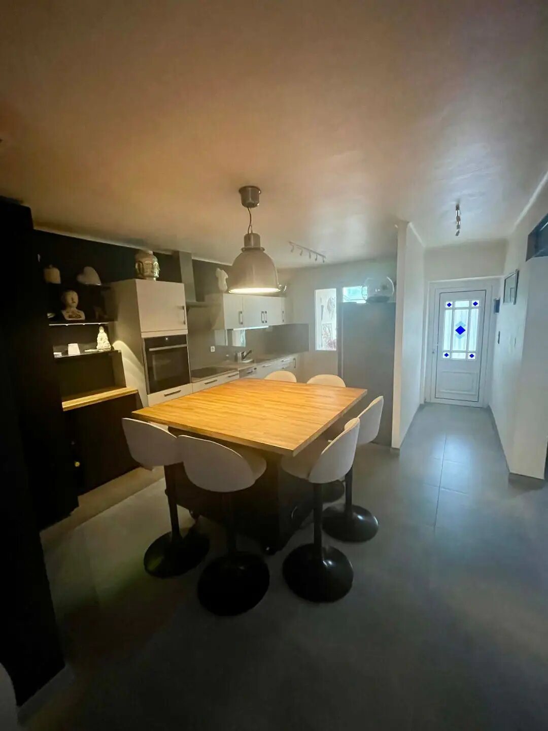 Maison à vendre, 135m², Marsillargues