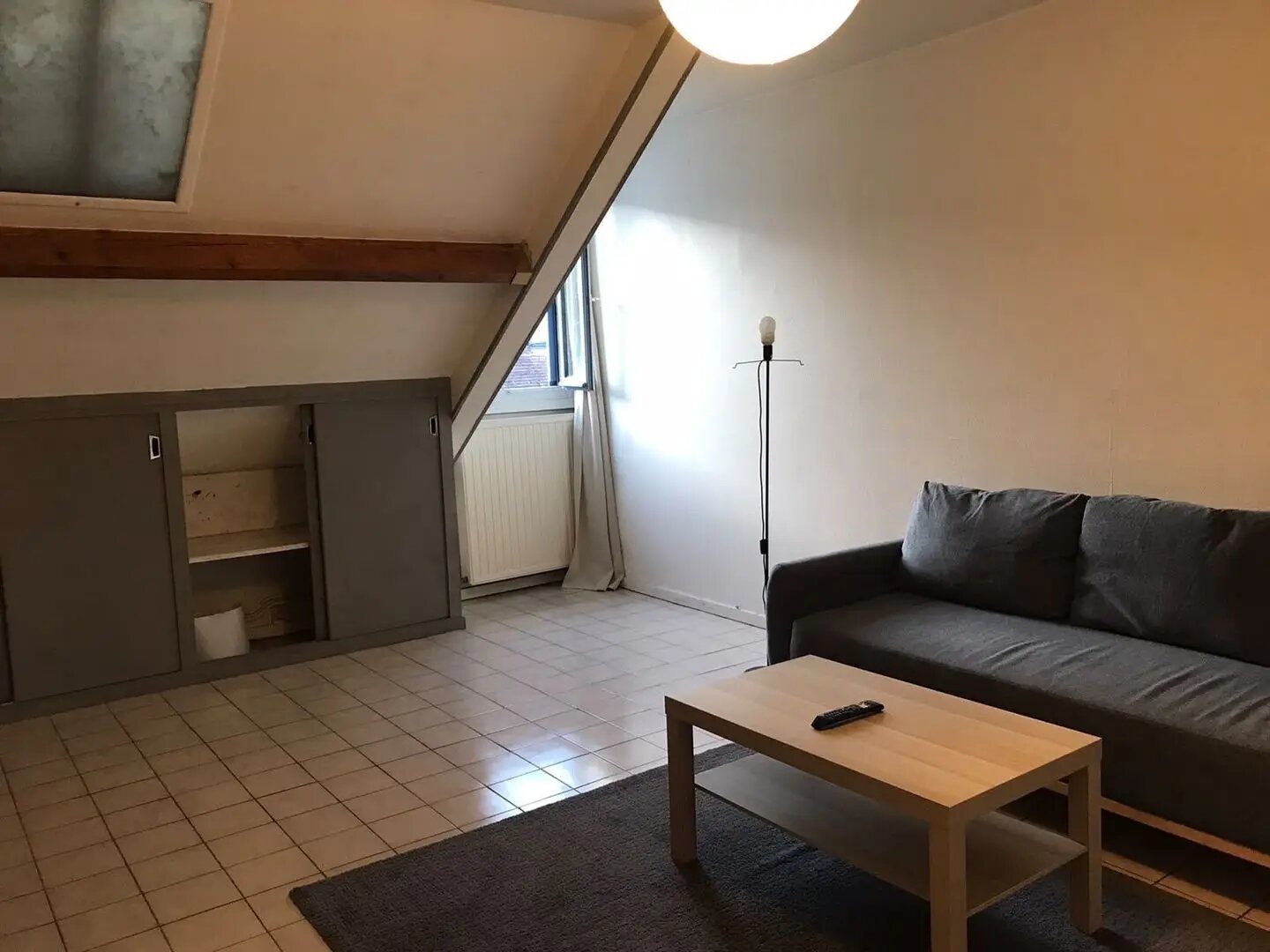 Appartement à vendre, 36m², Mennecy