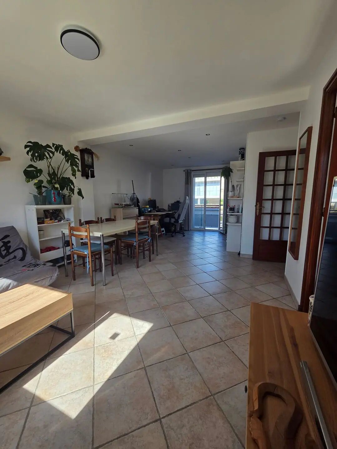 Appartement à vendre, 54m², Roanne