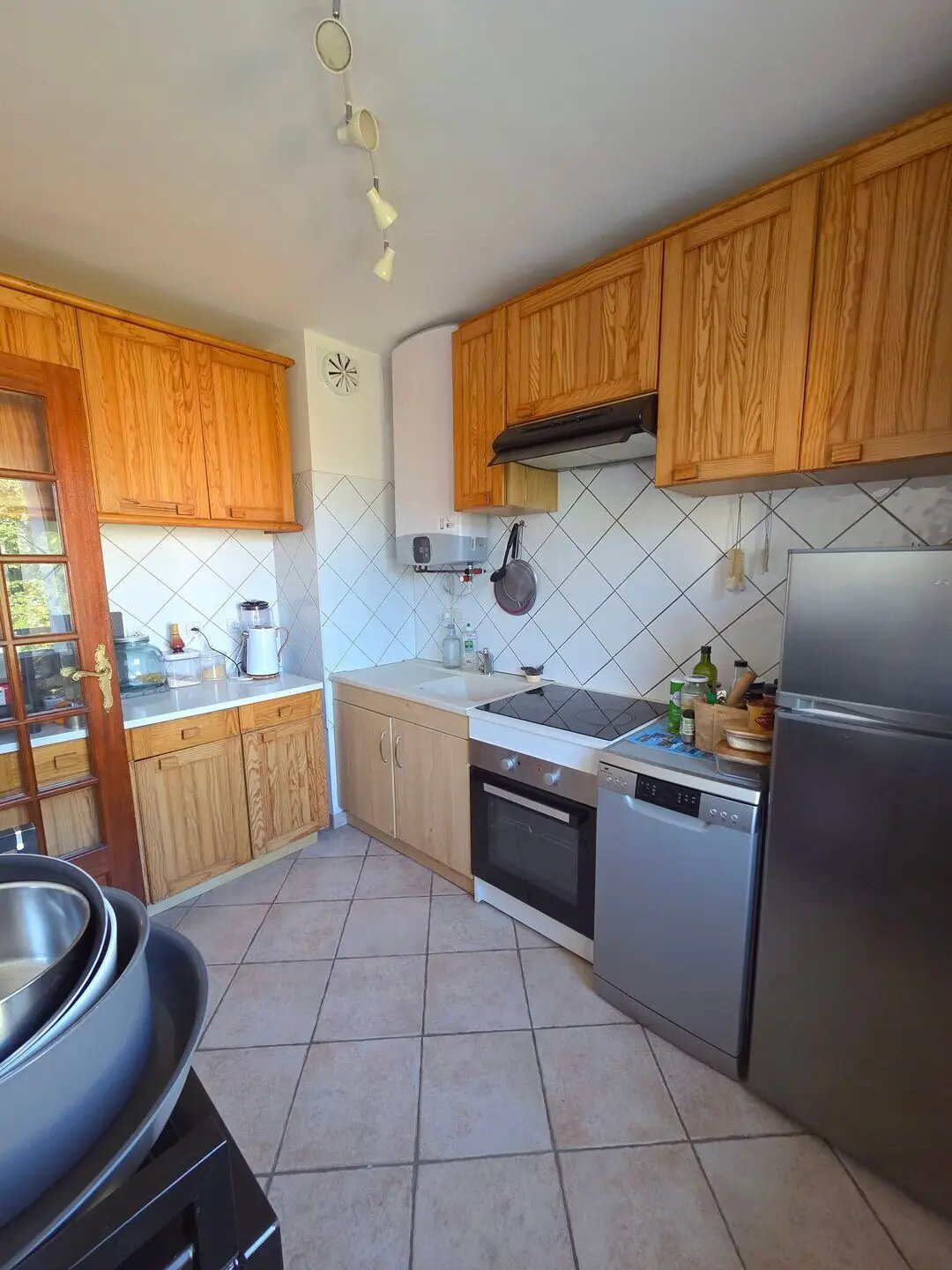 Appartement à vendre, 54m², Roanne