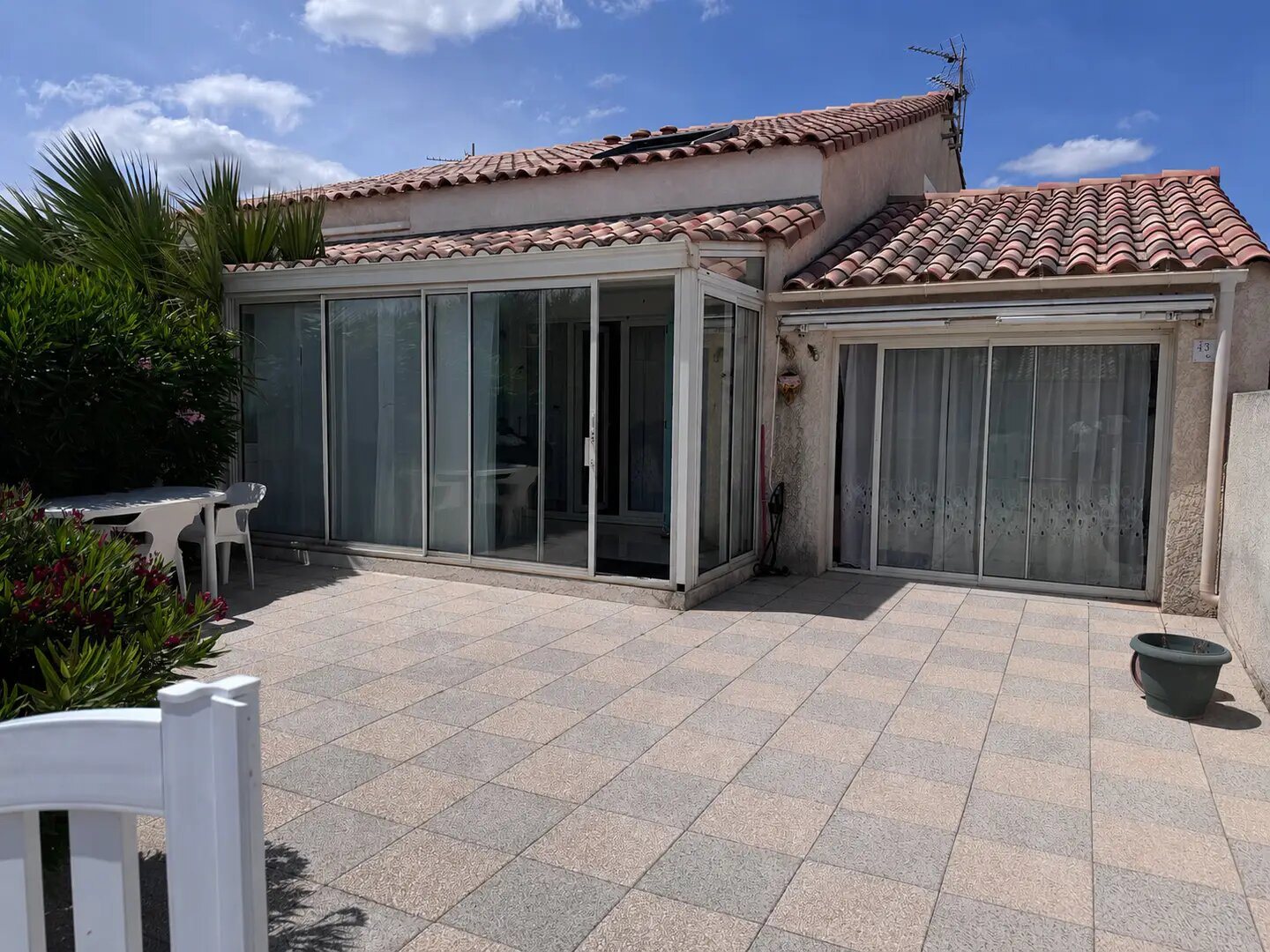 Maison à vendre, 56m², Gruissan