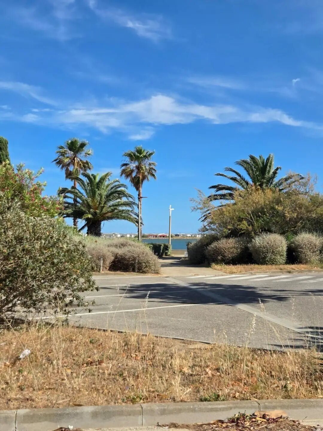 Maison à vendre, 56m², Gruissan