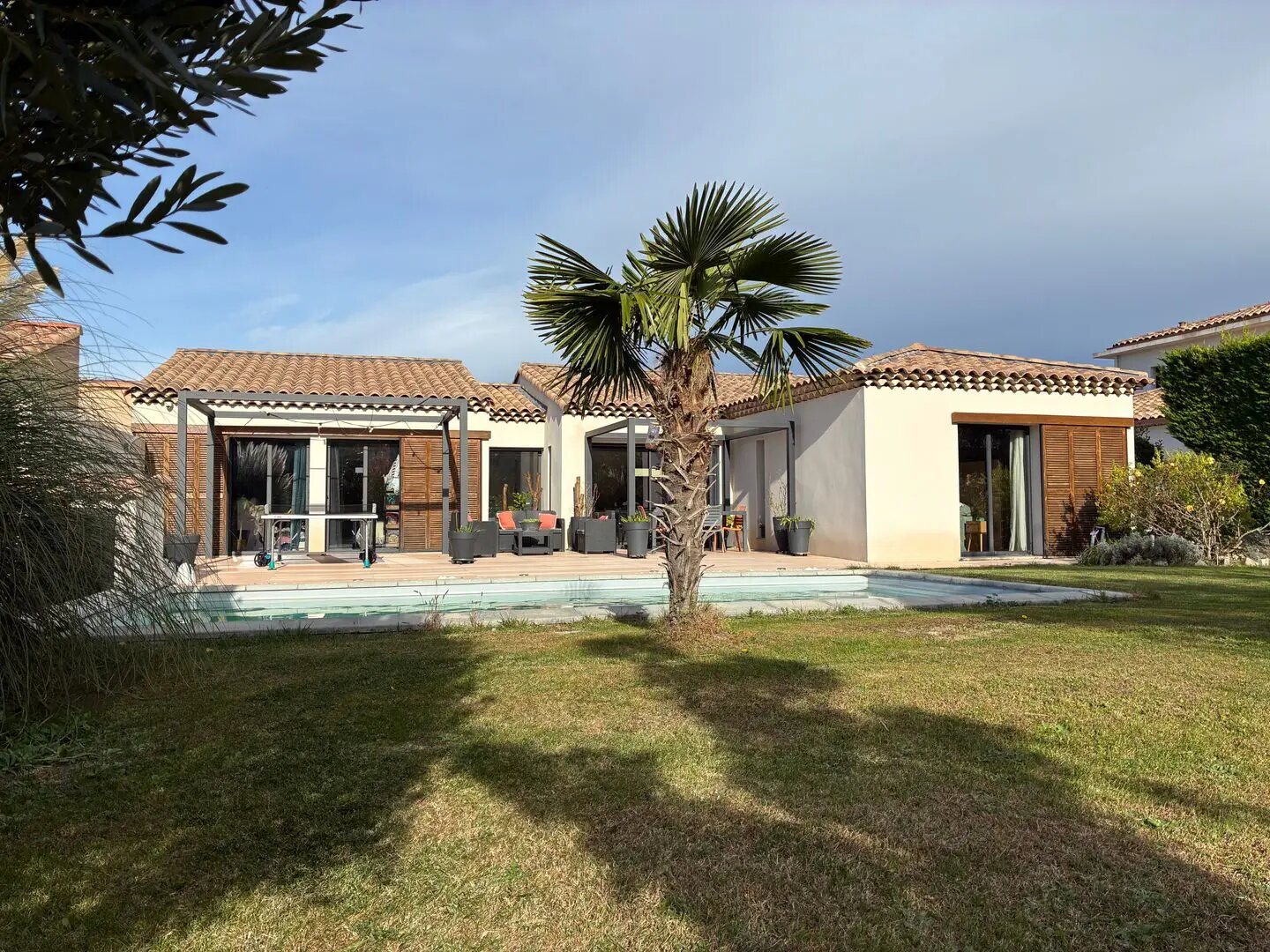Maison à vendre, 146m², Aix-en-Provence
