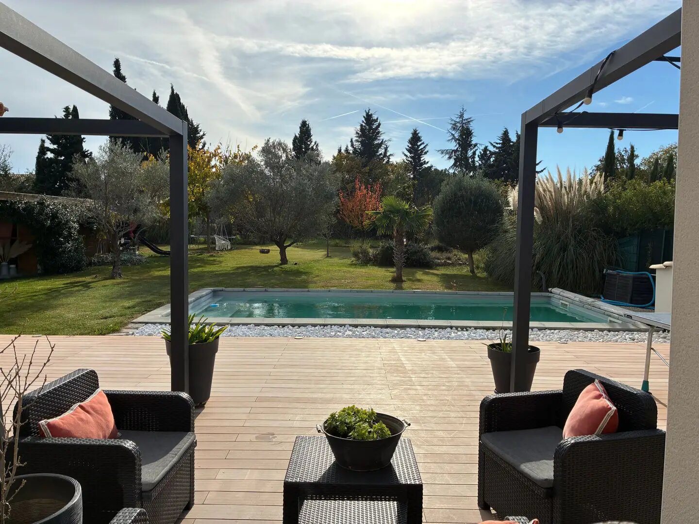Maison à vendre, 146m², Aix-en-Provence