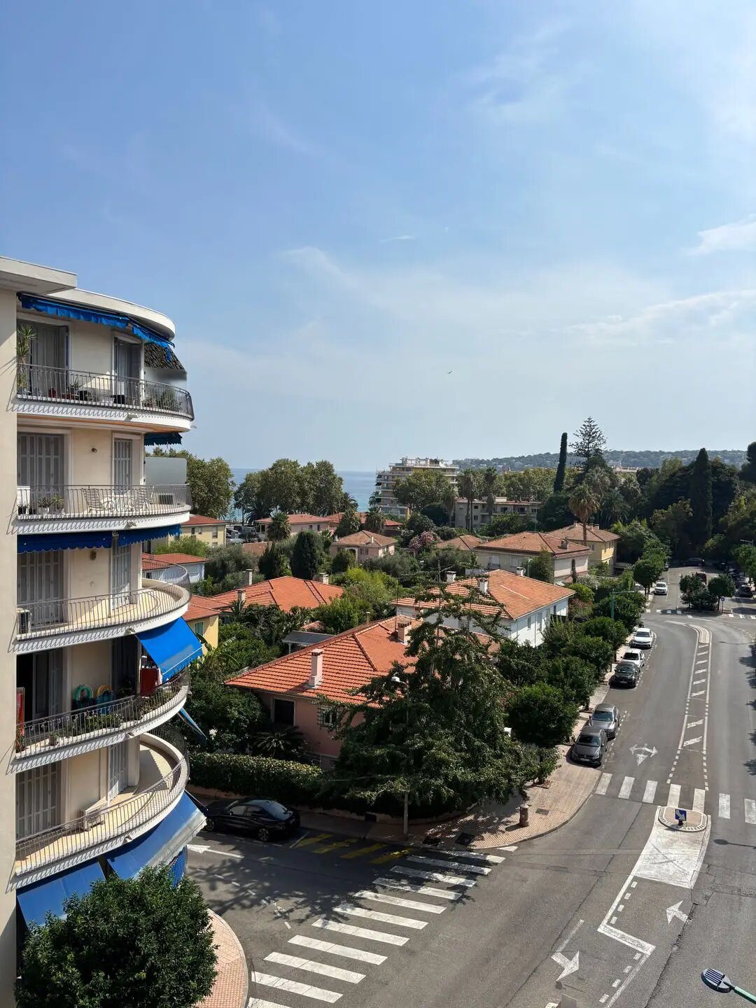 Appartement à louer, 27m², Menton