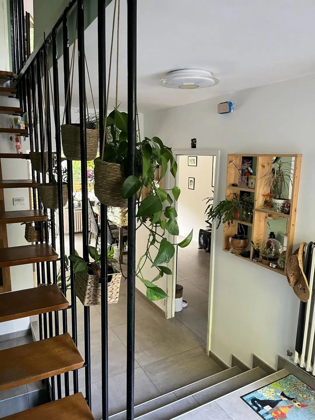 Maison à vendre, 115m², Nancy