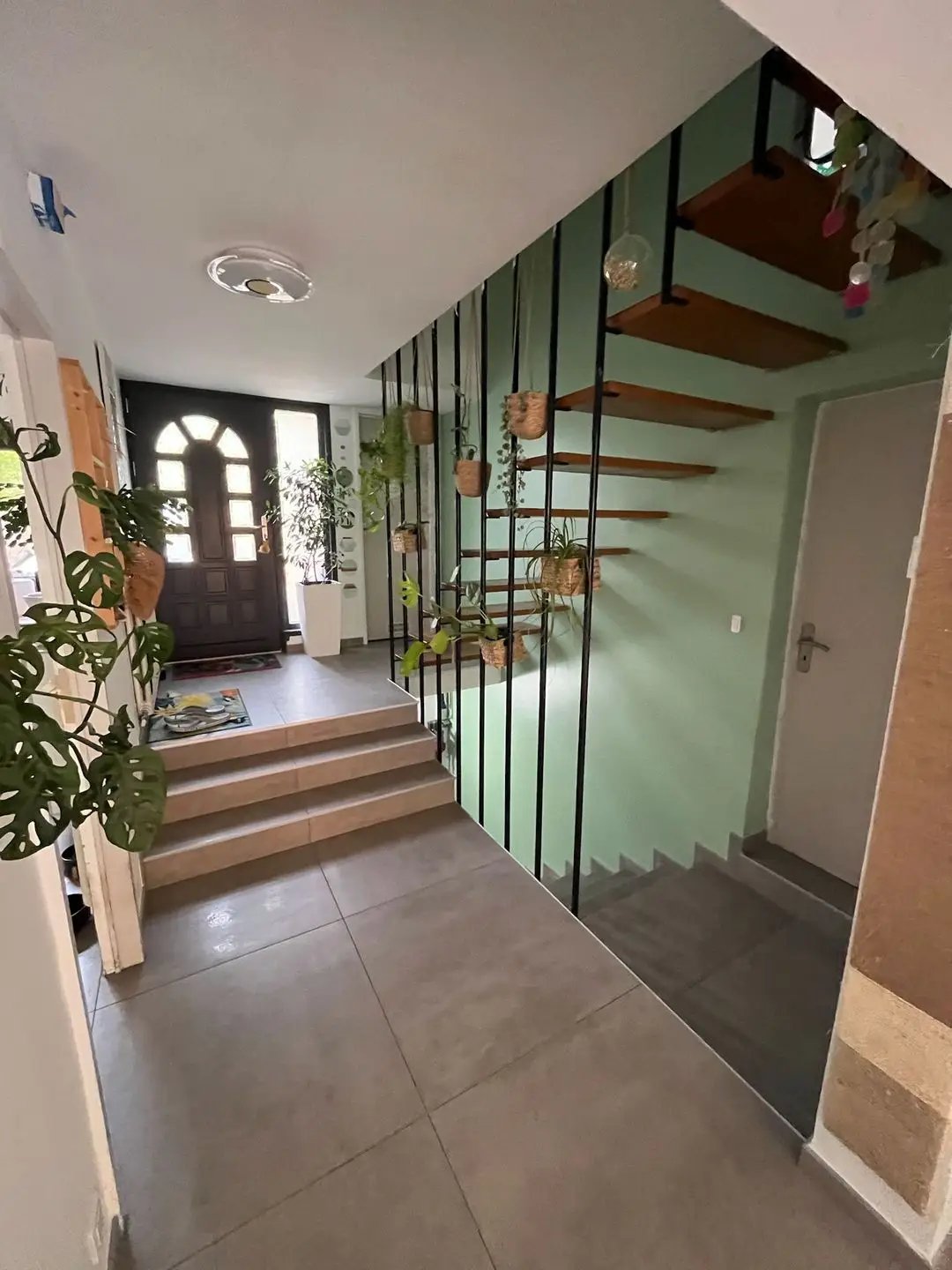 Maison à vendre, 115m², Nancy