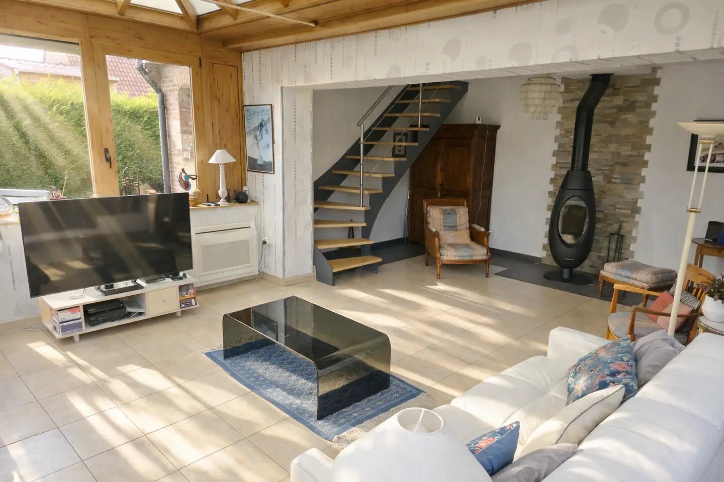 Maison à vendre, 140m², Gravelines