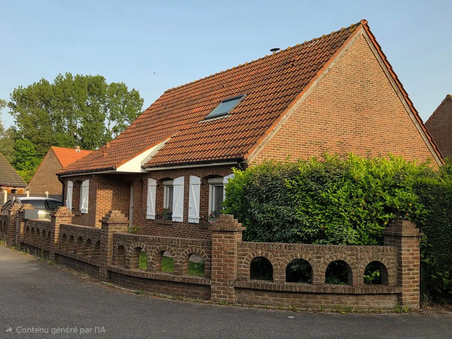 Maison à vendre, 140m², Gravelines