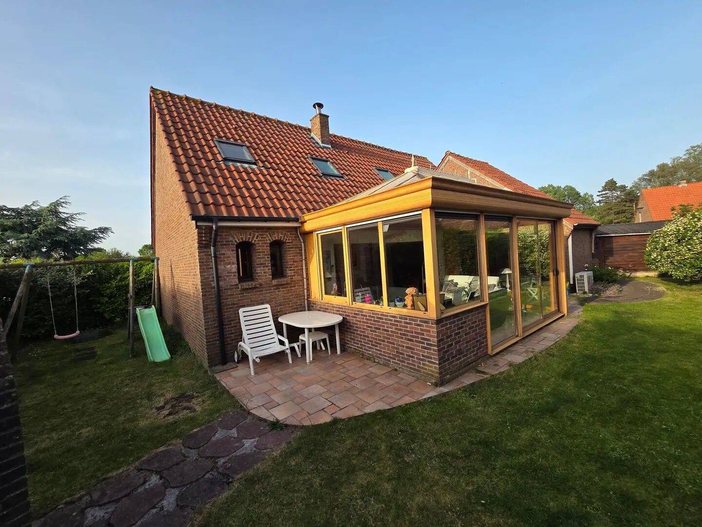 Maison à vendre, 140m², Gravelines