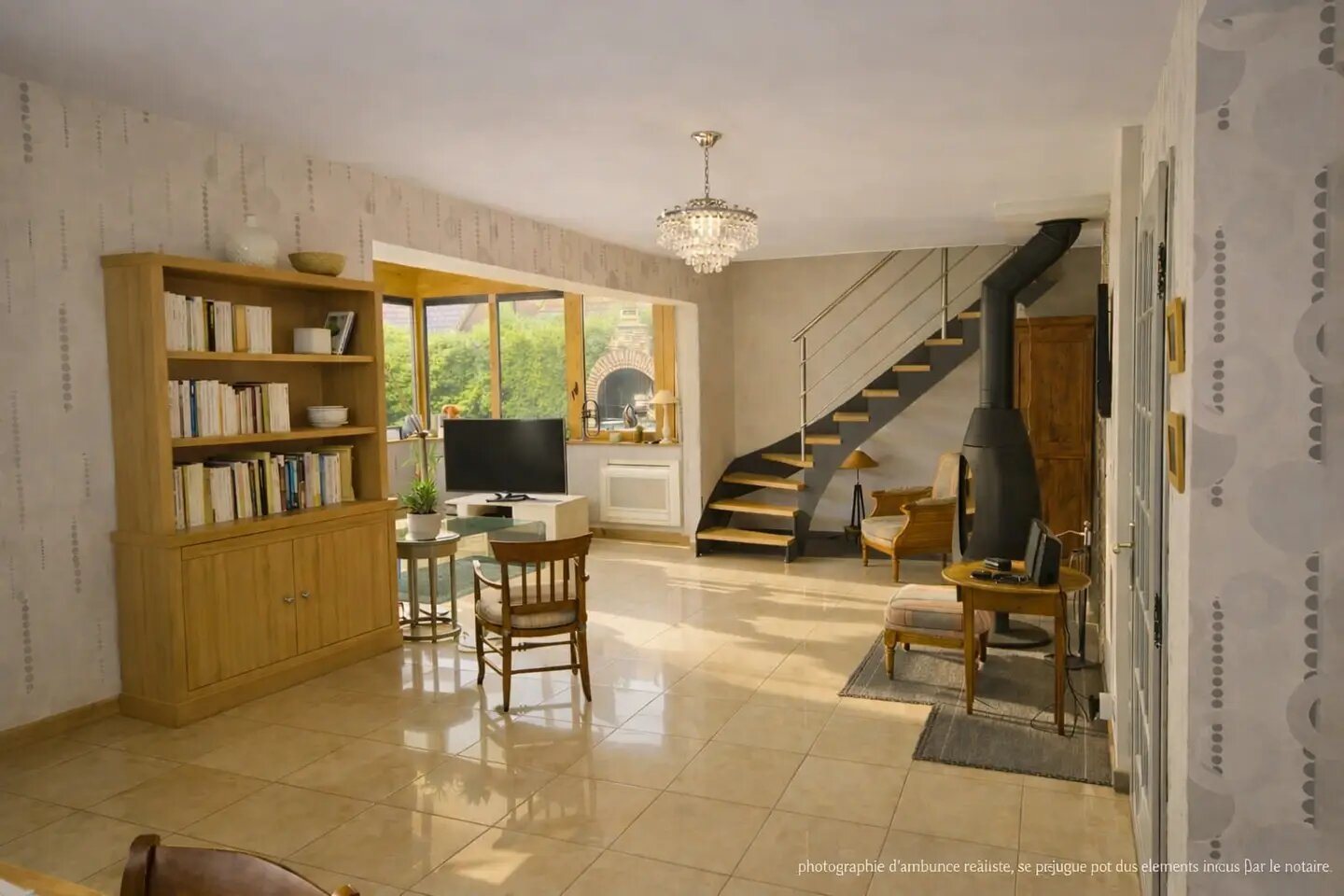 Maison à vendre, 140m², Gravelines