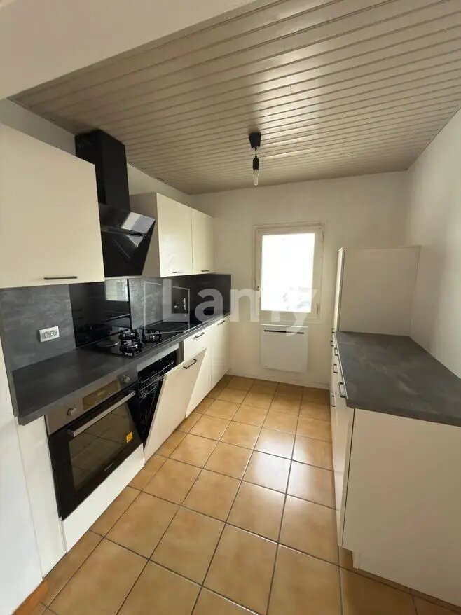 Appartement à louer, 67m², La Jarrie