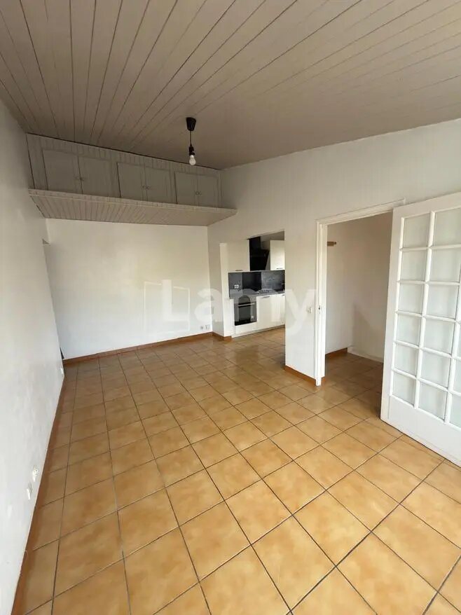 Appartement à louer, 67m², La Jarrie