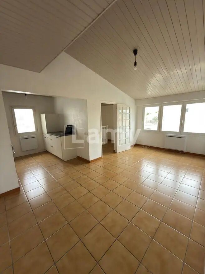 Appartement à louer, 67m², La Jarrie