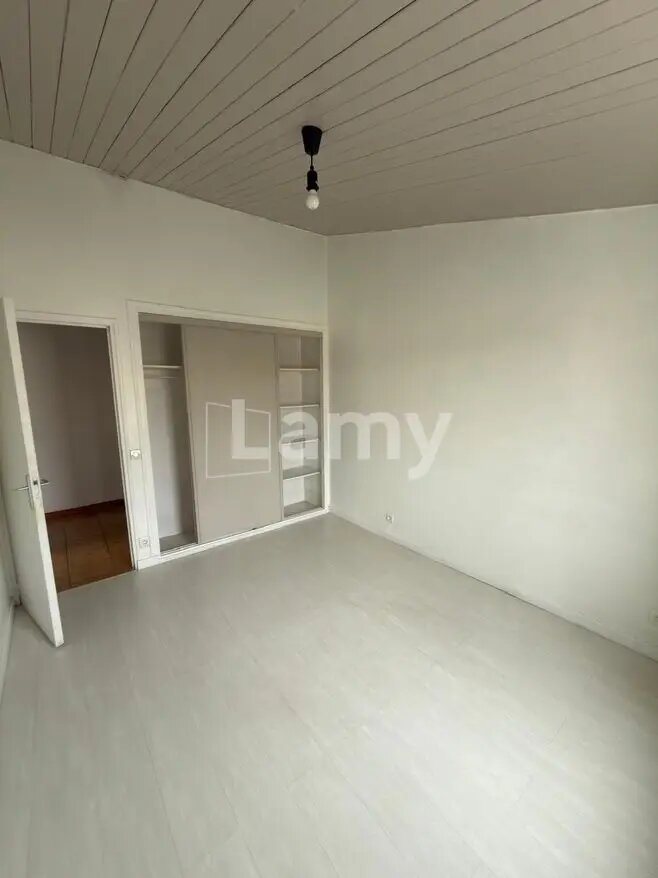 Appartement à louer, 67m², La Jarrie
