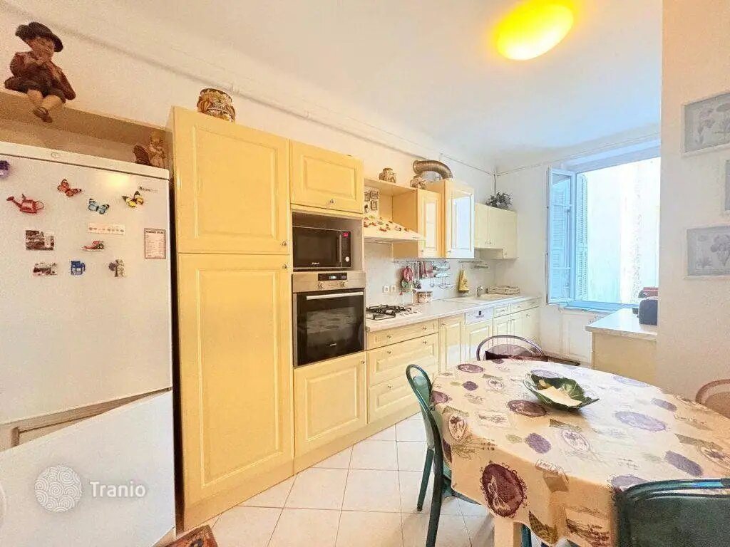 Appartement à vendre, 120m², Nice