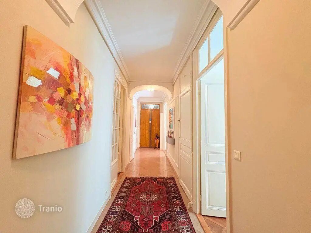 Appartement à vendre, 120m², Nice