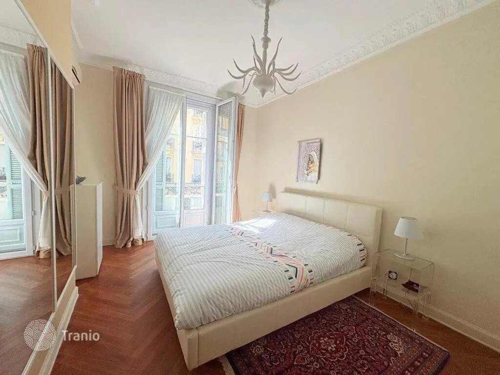 Appartement à vendre, 120m², Nice