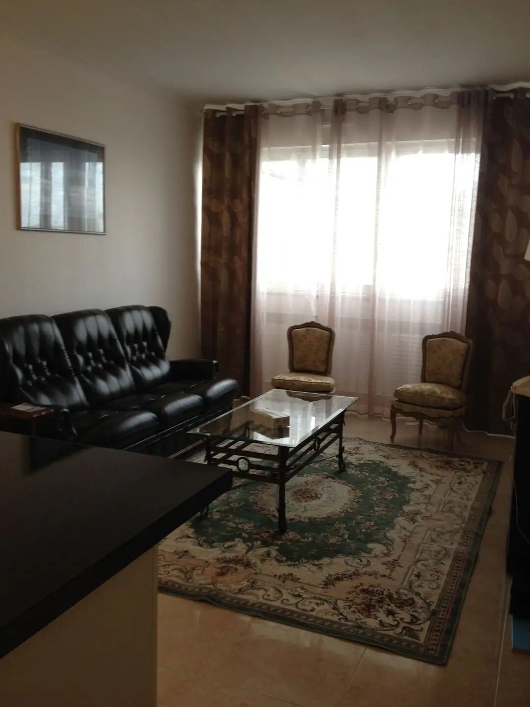 Appartement à louer, 52m², Courbevoie