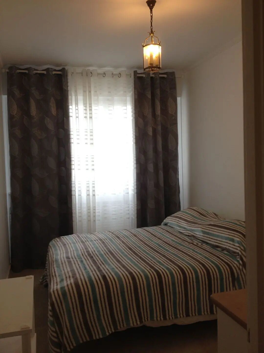 Appartement à louer, 52m², Courbevoie