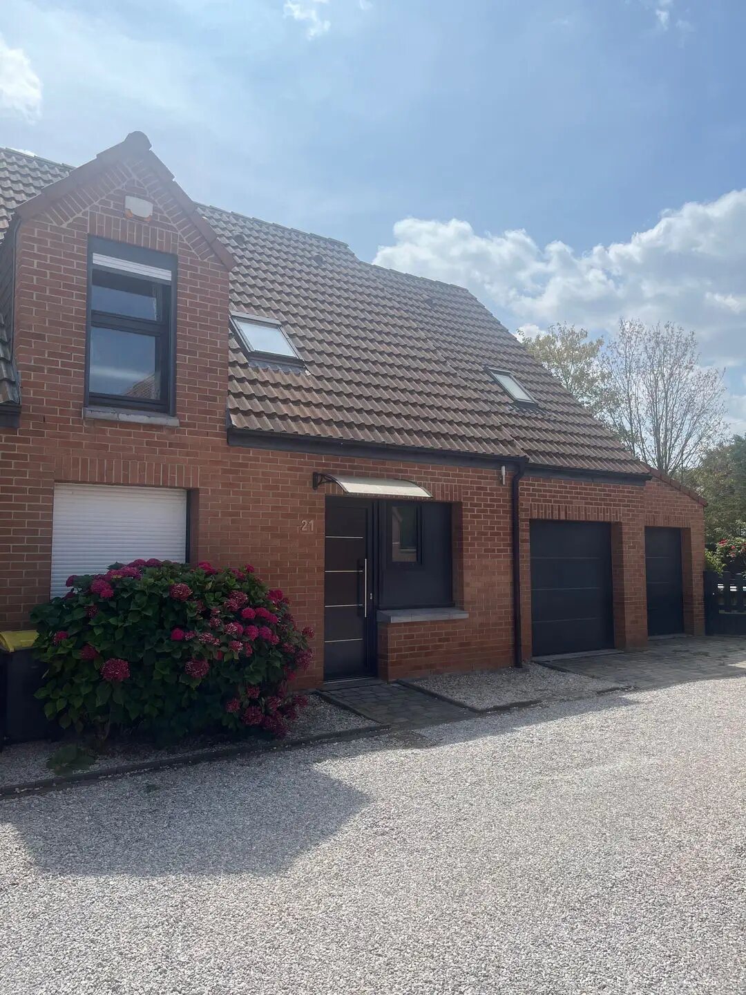 Maison à vendre, 114m², Tourcoing