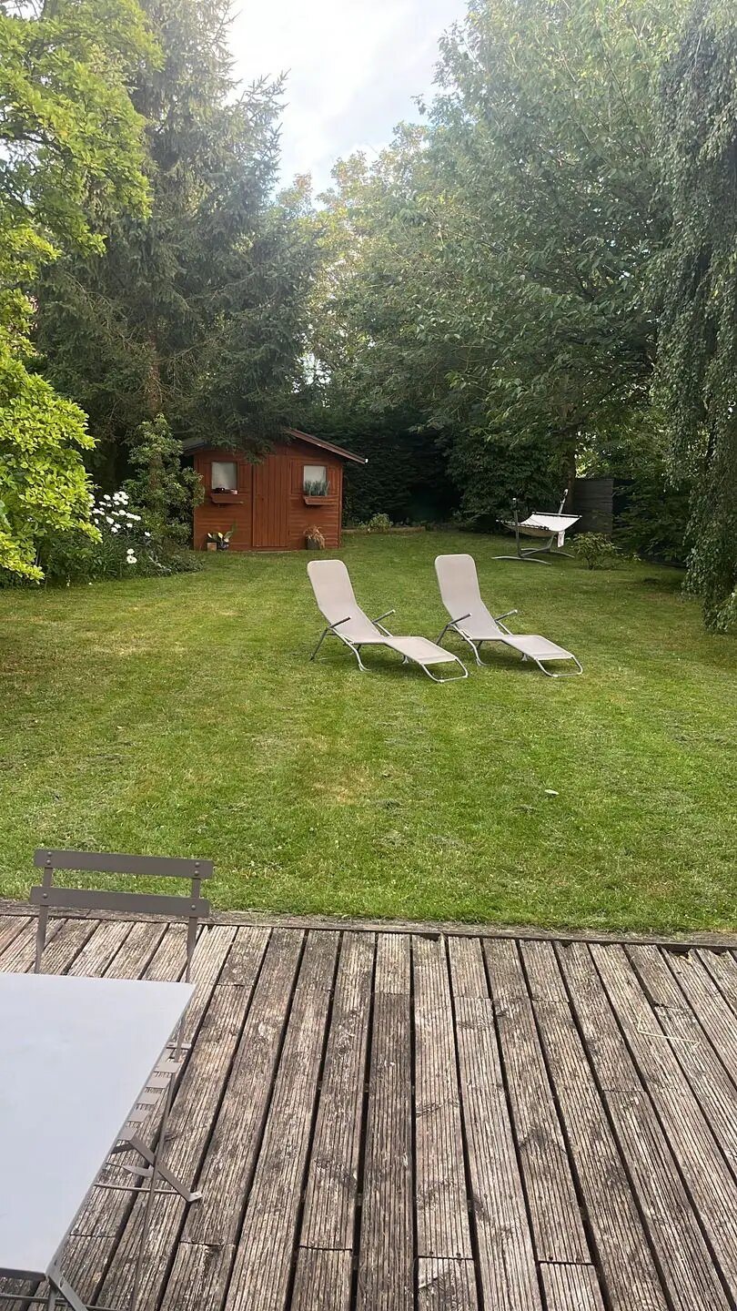 Maison à vendre, 114m², Tourcoing