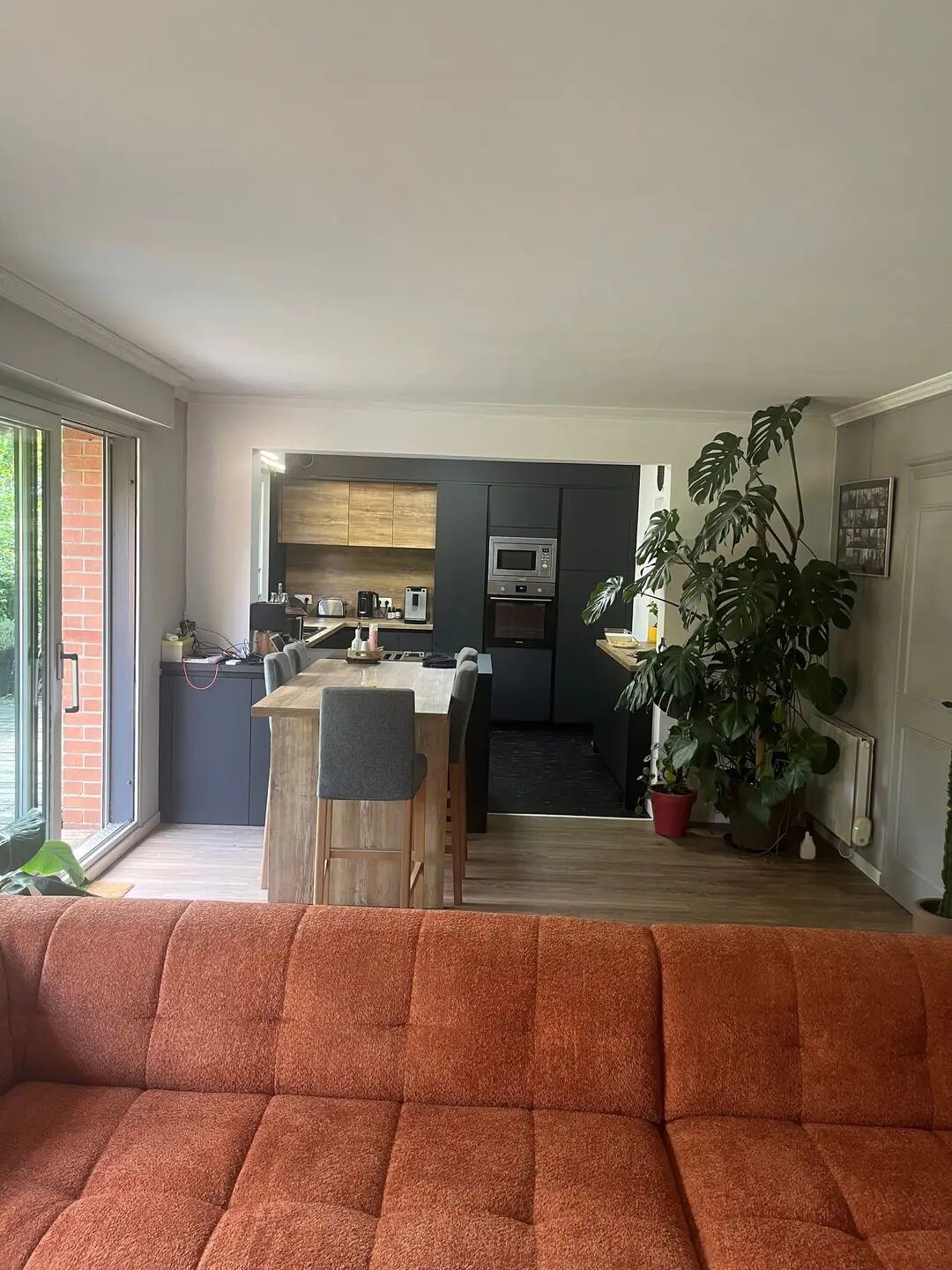 Maison à vendre, 114m², Tourcoing